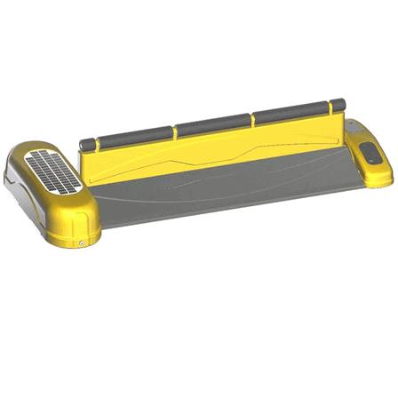 Accesorios para barreras