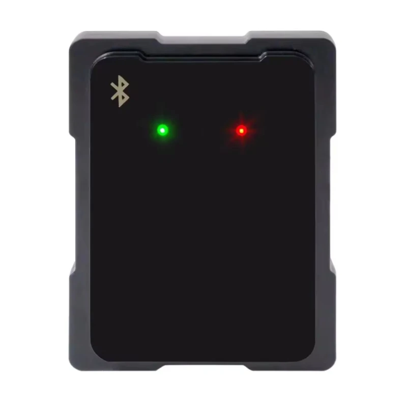 Sensores radar