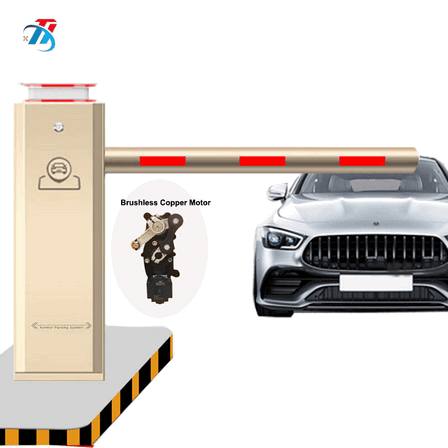 BARRIER ACCESSORIES