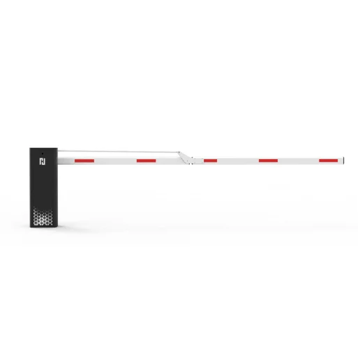 Barrera automática industrial para peaje y control de tarifas