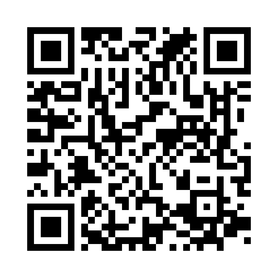 Baroxon WeChat QR code