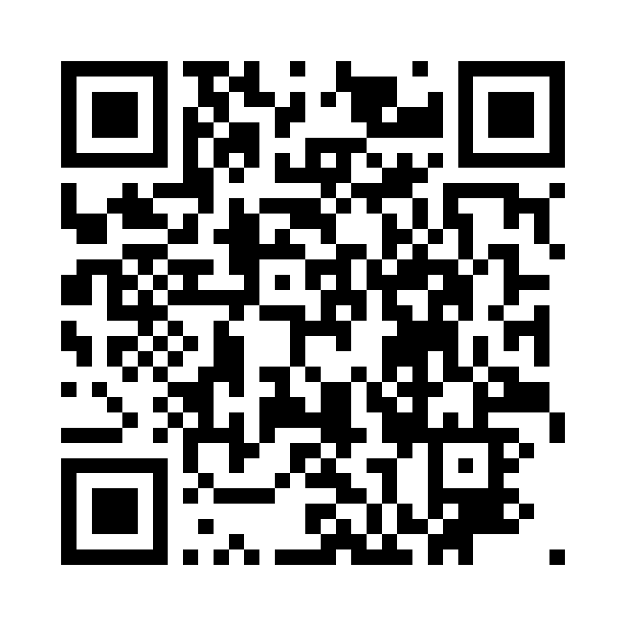 Baroxon WhatsApp QR code